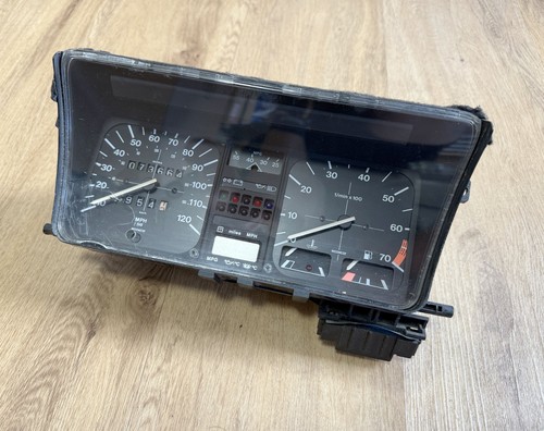 Golf mk1 gti motometer - mk1,