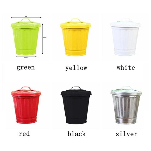 50l 85l 110l plastic black - 110l, bin