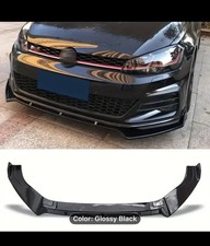 Body Kit Spoiler Guard Car