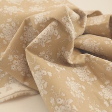 SUNDAY BRUNCH- WHITE FLOWER