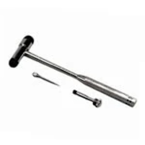 Buck reflex hammer - reflex,