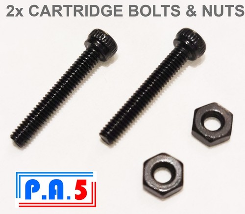 Bolts nuts fits shure - bolts, &