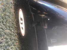 ford ranger hardtop canopy