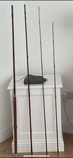 Vintage Hardy brothers Salmon Fly Rod (Best Offer)