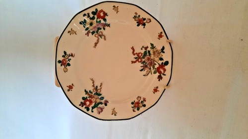 Vintage royal doulton side - vintage, doulton..7"