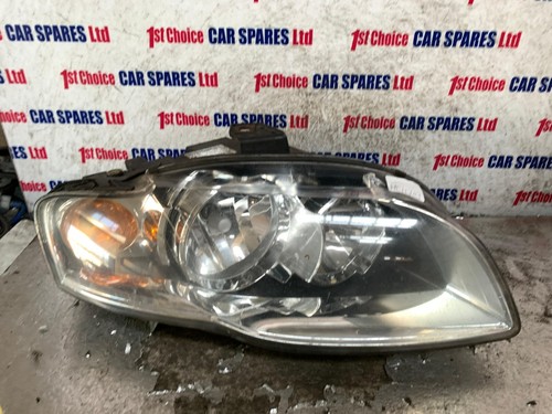 Audi 2006 driver - 2006,