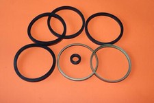 TRIUMPH T140 T150 T160 LOCKHEED BRAKE CALIPER SEAL KIT 51115C 99-7006 UK MADE