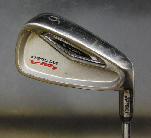Yonex cyberstar vm1 - 6, iron