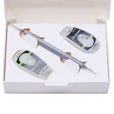 Dental OptraSculpt Foam Pads Kit Veneer Composite Resin Filling Spatula Handle