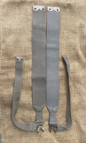 Original ww2 dated pattern - original,