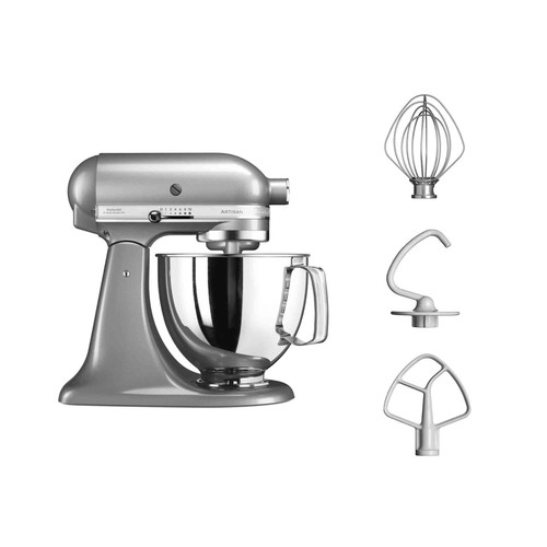 Kitchenaid artisan stand - 4.8l,