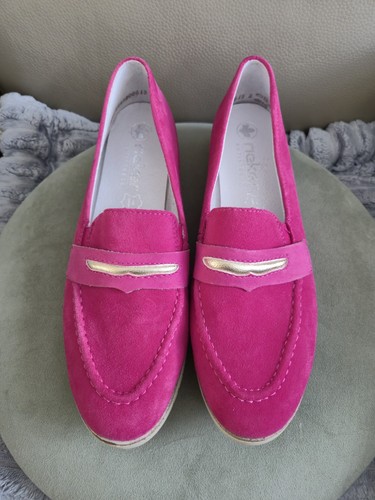 Rieker women slipper - women, half