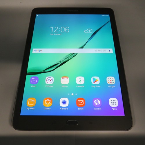 Samsung galaxy tab 7 - samsung, s2