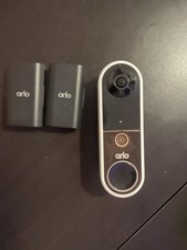 Arlo Essential Wire-Free Video