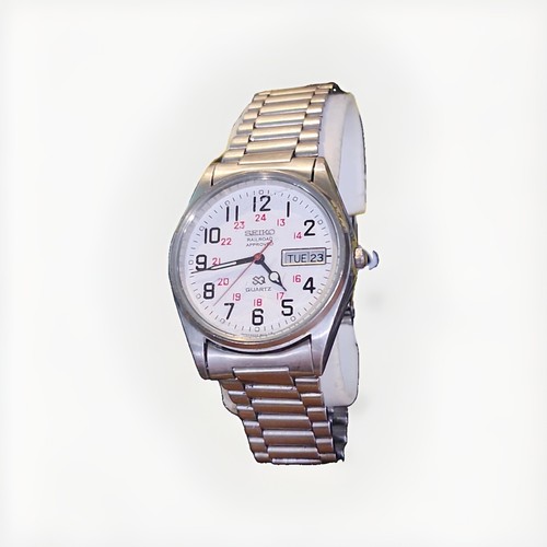 Vintage seiko mens - vintage, watch
