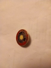 Sunbeam Motorcycle Club 1985