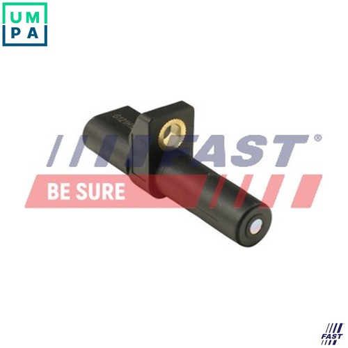Sensor crankshaft pulse - crankshaft,