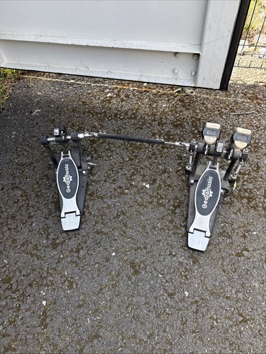 G4m chain drive double bass - chain,