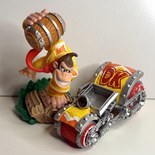 Skylanders superchargers - skylanders,