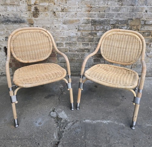 Rare pair ikea vintage - ikea,