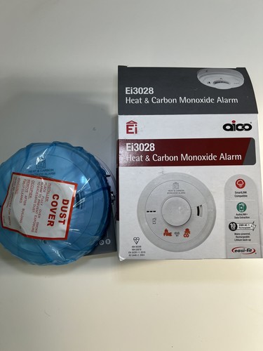 Aico ei3028 mains - ei3028,