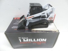 BOBCAT  T650 TRACKED SKID LOADER