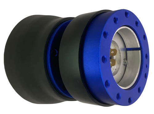 Quick release steering - quick, wheel