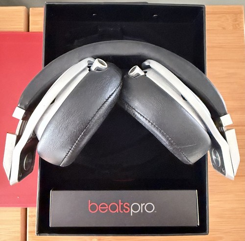 Beats dre pro - dr.,