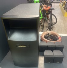 Bose Acoustimass 6 Series III