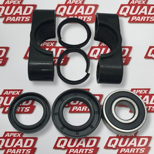 Upper and Lower Steering Bush