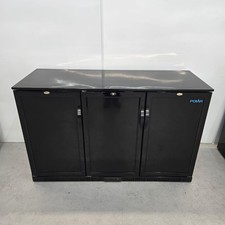 Bottle Fridge Triple 3 Door