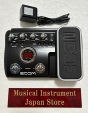Zoom G2.1u Multi Effects