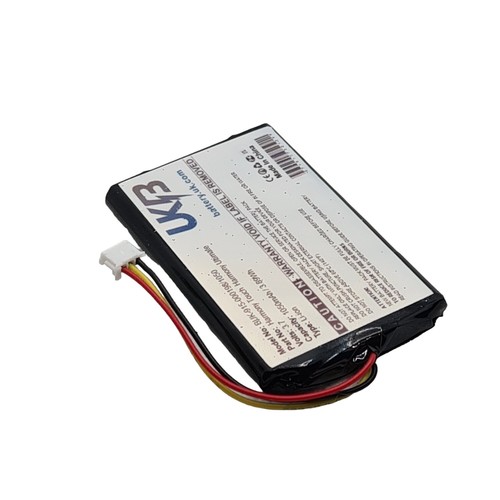 Battery for logitech - for,