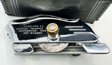 J.P. HYDE Century Trimmer