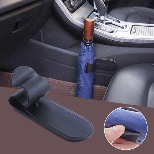 Car interior umbrella - interior,