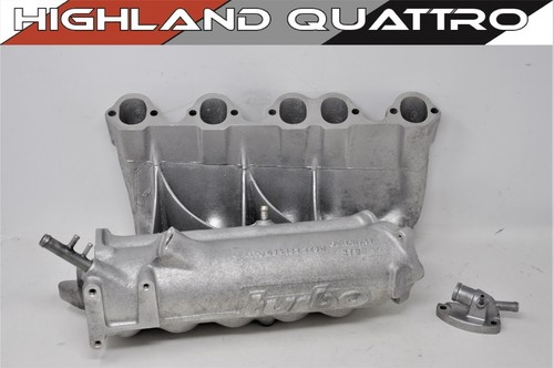 Audi quattro inlet - ur, mb