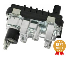 Genuine Ford Transit Custom