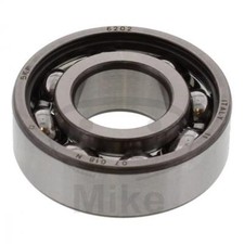 6202 SKF BALL BEARING