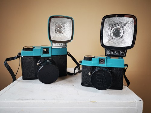 Mini diana with - f+,