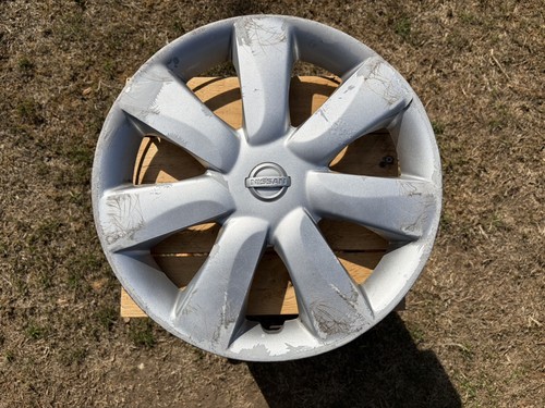 Genuine nissan micra k13 wheel - genuine,