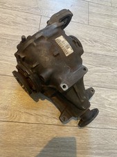 BMW Z3 E30 E28 LSD LIMITED