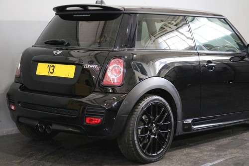 Mini r56 cooper - mini,