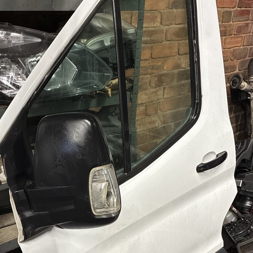 Ford transit 350 - 350, mk8
