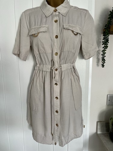 Karen millen safari - safari, shirt