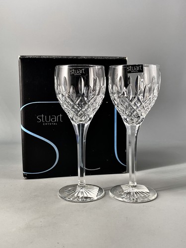 Stuart crystal shaftesbury - crystal,