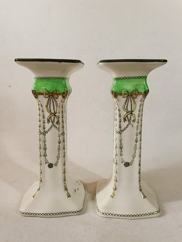 Two antique royal - two,