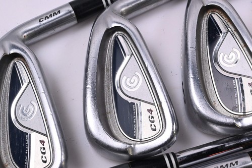 Cleveland cg4 irons - irons, /