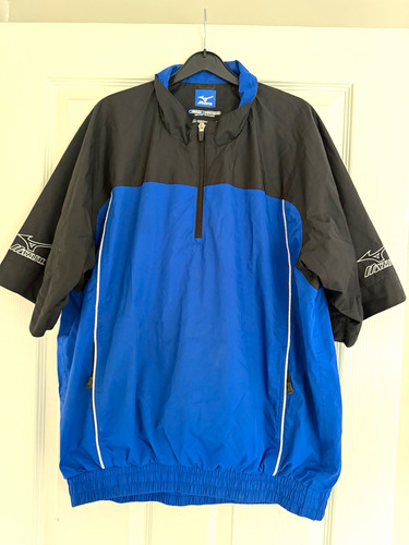 Mizuno impermalite waterproof - impermalite,