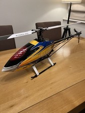 Align Trex 600E Pro DFC RC