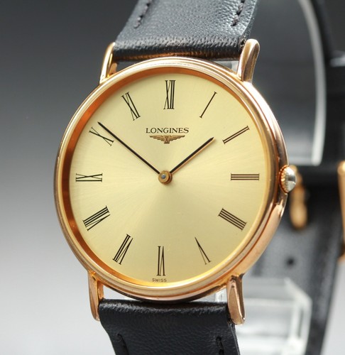 Mint longines grand - mint+],